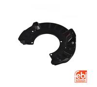 DISC BACK PLATE FRONT L/H MINI R50 R52 R53 ONE COOPER S A2134