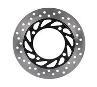 Disc Brake 240mm Motorcycle Round Rear Brake Disc For Cb400 CB-1 CB500 CB750 CB900 For Hornet919