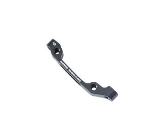 Disc brake adapter is/pm ar 140 mm shimano (international standard to postmount)