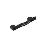 Disc brake adapter post mount/post mount front 203 mm Clarks.
