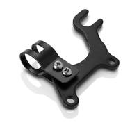 Disc Brake Adapter - Pro | Holder - Bicycle Disc Brake Adapter Mount For And Mount On Post On Professional High Pre Mount