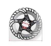 Disc Brake Brake Discs Mtb Rotor 160mm 180mm Disco 203mm 140mm Mountain Bike Disc Brakes Cooling Cycling Accesories Brake Rotor(Cool 180black)