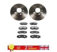 Disc Brake Brake Kit For Citroen JUMPER Fiat DUCATO Peugeot BOXER 01-11 77364862