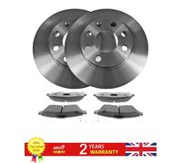 Disc Brake Brake Kit For Vauxhall CORSA 00-09 90272326