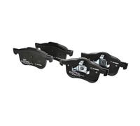 Front Brake Pads LP1458 Delphi 272401 272401-1 274335 3064838-5 3064838-6
