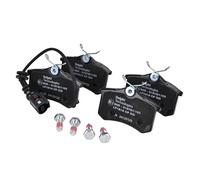 Delphi LP1815 Brake Pad