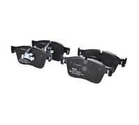 DELPHI LP3187 Brake pad set