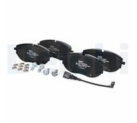 Disc Brake Brake Pad Set Delphi LP3652 Fits VW Caravelle Transporter/Caravelle