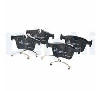Disc Brake Brake Pad Set Delphi LP3838 Fits Volvo S60 S90 V60 V90 XC40 XC60 XC90