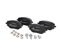 Disc Brake Brake Pad Set Delphi LP3848 Fits Citroen Fiat Opel Peugeot Toyota