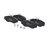 DELPHI LP913 Brake pad set
