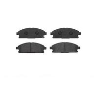 BREMBO P 56 040 Brake pad set
