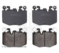 Blue Print Front Brake Pad Set fits Bmw