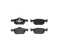 Front Brake Pad Set Fits Honda Accord Civic BREMBO