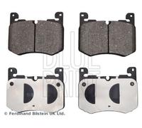 BLUE PRINT ADBP420218 Brake pad set