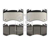 FEBI BILSTEIN 1003963 Brake pad set
