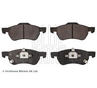 BLUE PRINT ADBP420114 Brake pad set