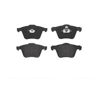 BREMBO P 86 018 Brake pad set