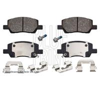 Disc Brake Brake Pad Set Left Front Right Fits Hyundai BLUE PRINT ADBP420191