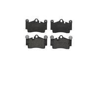 BREMBO P 85 070 Brake pad set