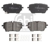 FEBI BILSTEIN 1000374 Brake pad set