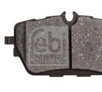 FEBI BILSTEIN 1000375 Brake pad set