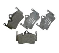 BRAKE PADS REAR Boxster 987 2.7L / 987C 2.7L 98735293901