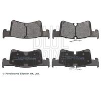 BLUE PRINT ADBP420179 Brake pad set