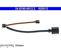 NEW BRAKE PAD WEAR WARNING CONTACT FOR AUDI Q7 4LB CTWB CJWE CRCA CLZB CJGD ATE