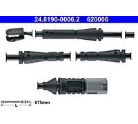 Fits ATE 24.8190-0006.2 Warning Contact, brake pad wear UK Stock