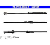 Fits ATE 24.8190-0985.2 Warning Contact, brake pad wear UK Stock