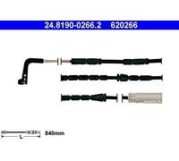 Fits ATE 24.8190-0266.2 Warning Contact, brake pad wear DE stock