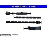 NEW BRAKE PAD WEAR WARNING CONTACT FOR BMW X5 E70 N52 B30 A N57 D30 A ATE P8586