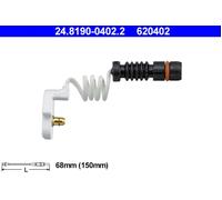 ATE Brake Pad Wear Sensor 24.8190-0402.2 – Fits Mercedes-Benz 190/S124/C124/W124/W201