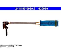 Fits ATE 24.8190-0959.2 Warning Contact, brake pad wear DE stock