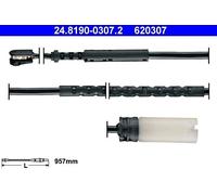 Brake pad wear sensor Disc Brake 24.8190-0307.2 ATE for MINI MINI COUNTRYMAN