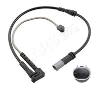 SWAG 20 10 1072 Brake pad wear sensor