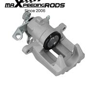 Rear Left Brake Caliper for Skoda Fabia 6Y3 VW New Beetle 9C1 1J0615423D 38mm