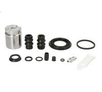 Brake caliper repair kit Rear Axle D41612C AUTOFREN SEINSA for RENAULT OPEL