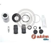 Disc brake caliper repair ki AUTOFREN SEINSA D41758C for BMW 5 (E28) 2 1981-1987