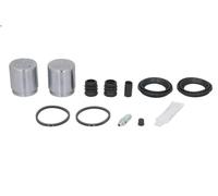 Seinsa Autofren Brake Caliper Repair Kit D41949C - Front Axle 48mm for NISSAN