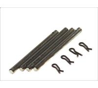 DT Spare Parts 2.94145 Repair Kit, brake caliper