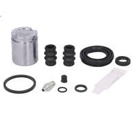 Brake caliper repair kit Rear Axle D41382C AUTOFREN SEINSA for AUDI A8 D2