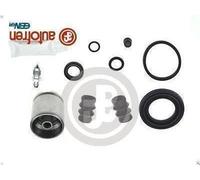 Brake caliper repair kit Rear Axle D41382K AUTOFREN SEINSA for AUDI A8 D2