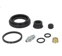 Disc brake caliper repair kit BOSCH 1 987 470 040 for AUDI A3 (8P1) 2 2005-2008