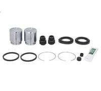 Disc brake caliper repair kit BUDWEG 2090159 for SUBARU OUTBACK (BH) 3 2000-2003