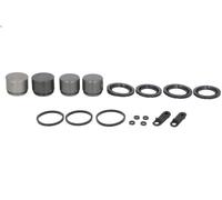 Disc brake caliper repair kit BUDWEG 2090174 for BMW 7 (E38) 3 2000-2001