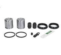 Disc brake caliper repair kit BUDWEG 2090200 for OPEL ANTARA A (L07) 2 2016-2017