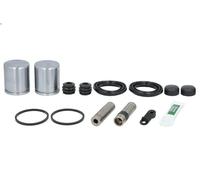 Disc brake caliper repair kit BUDWEG 2090276 for CRAFTER 30-50 Van (2E_) 2 2011-