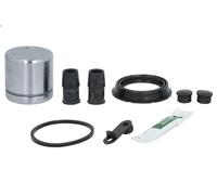 Disc brake caliper repair kit BUDWEG 2090321 for MG ZT 2 2002-2003